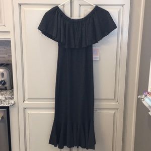 LuLaRoe CiCi Dress